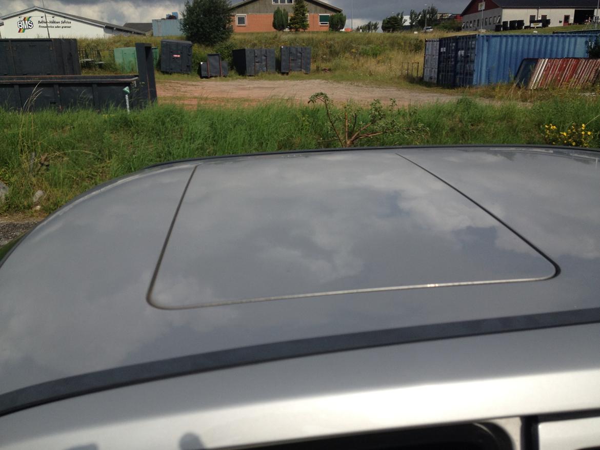 Mercedes Benz 230E *Solgt* billede 10