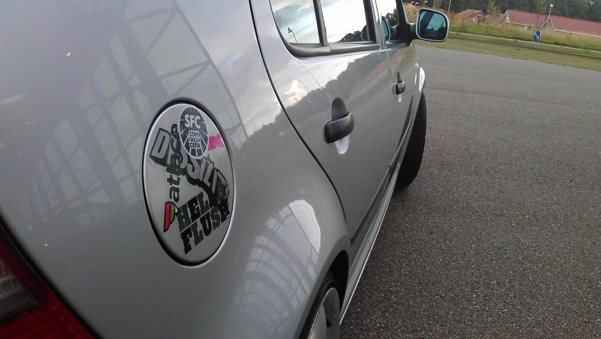 VW Golf IV 1.9 TDi billede 4