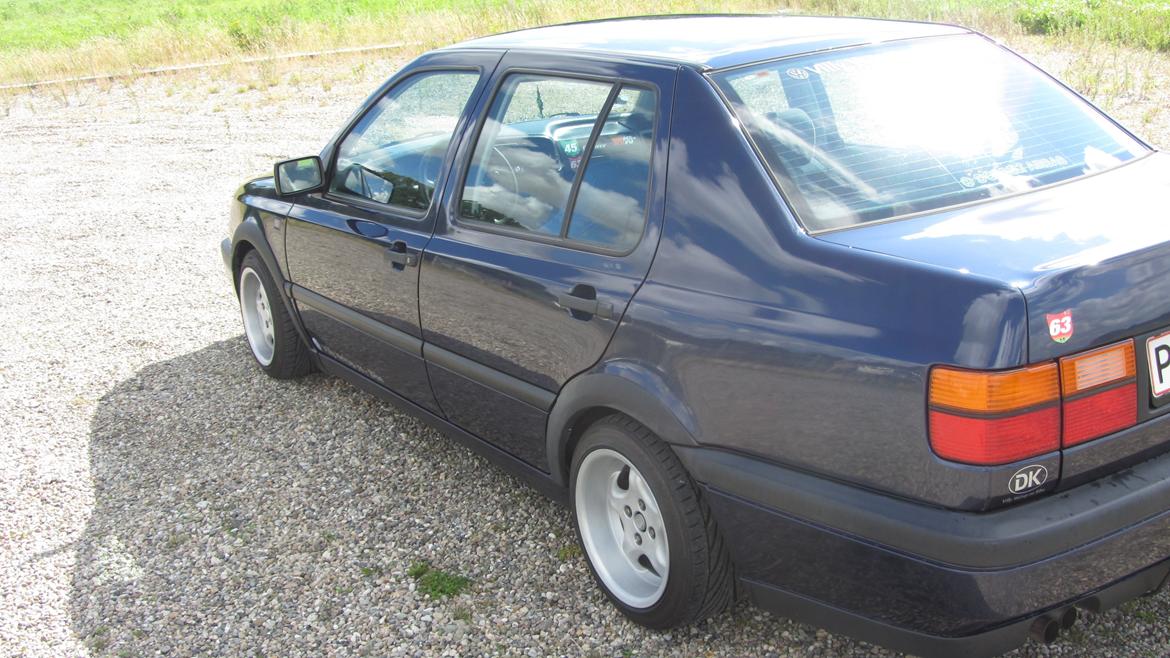 VW Vento billede 4