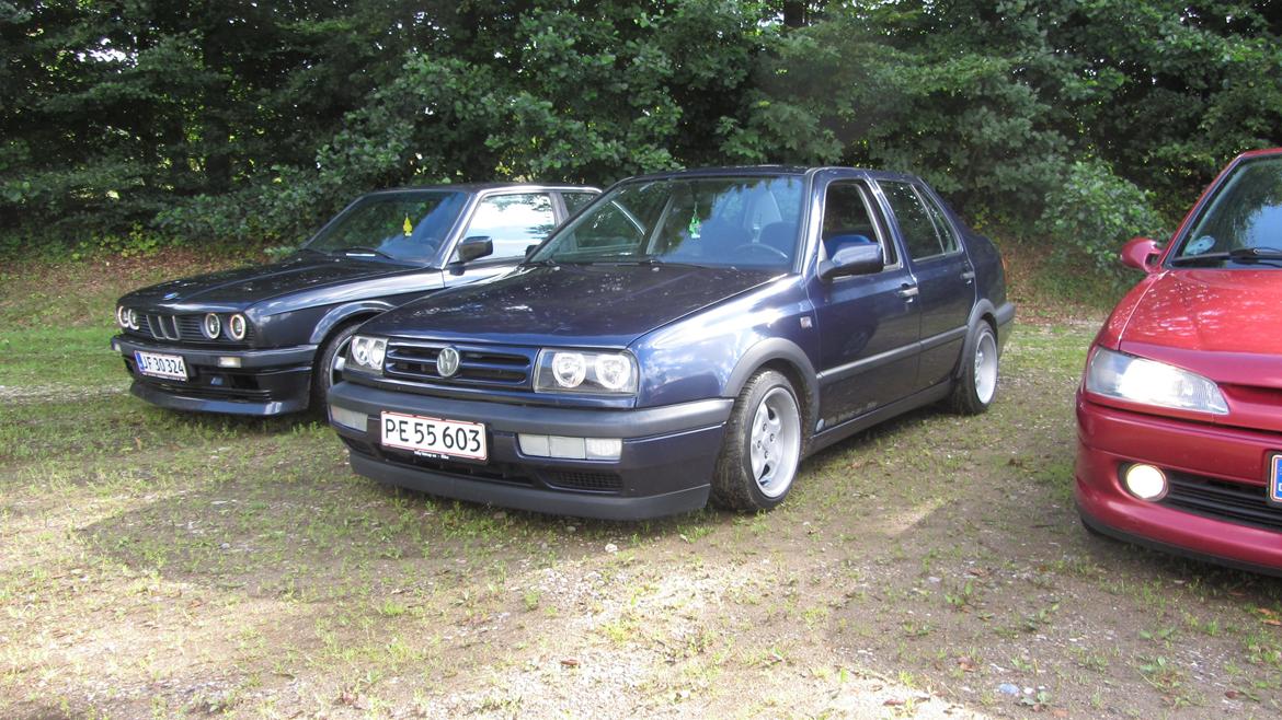 VW Vento billede 17