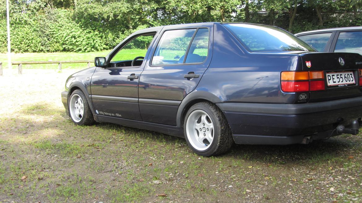 VW Vento billede 18