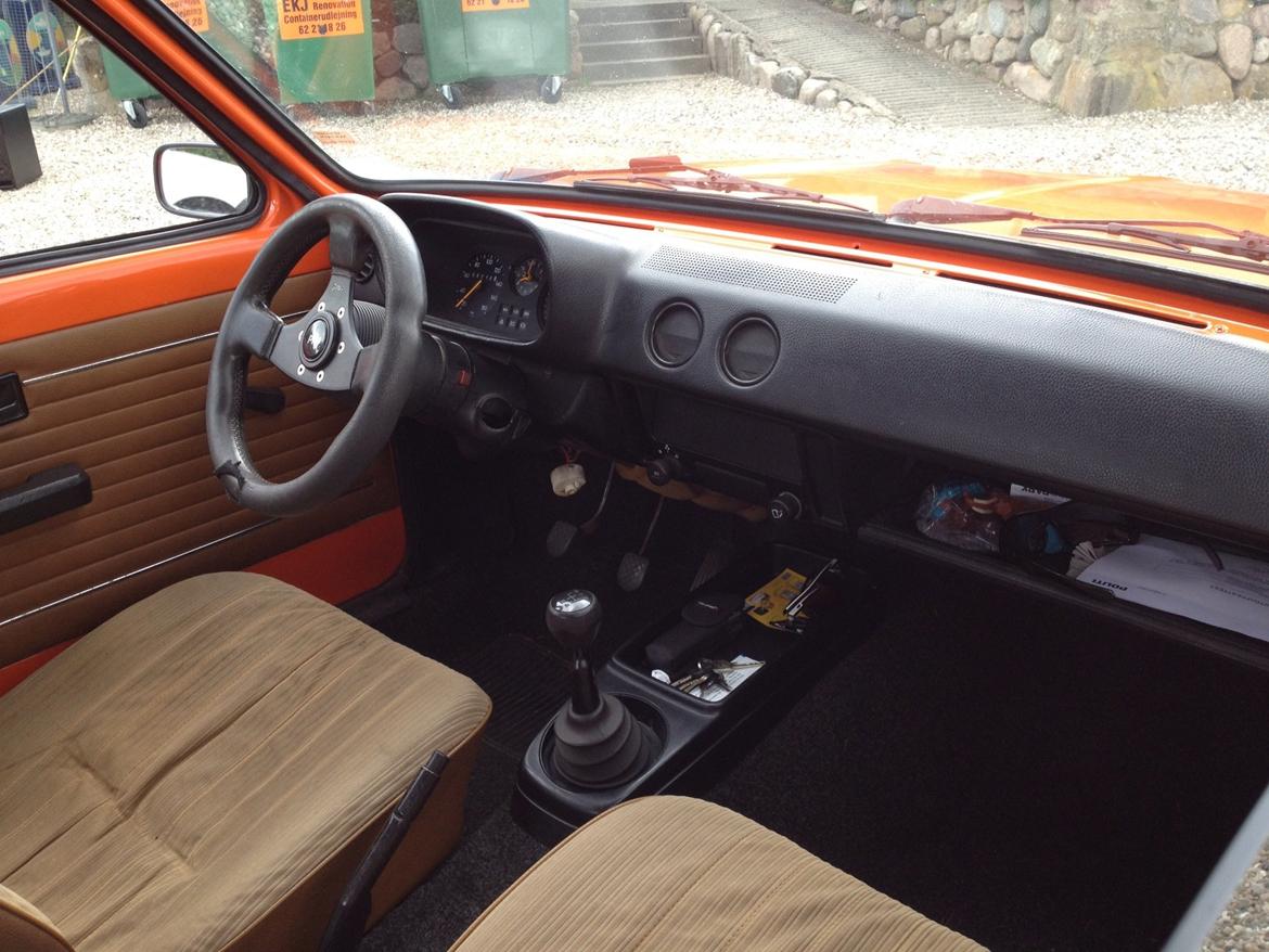 Opel Kadett C 2.0 16V billede 7