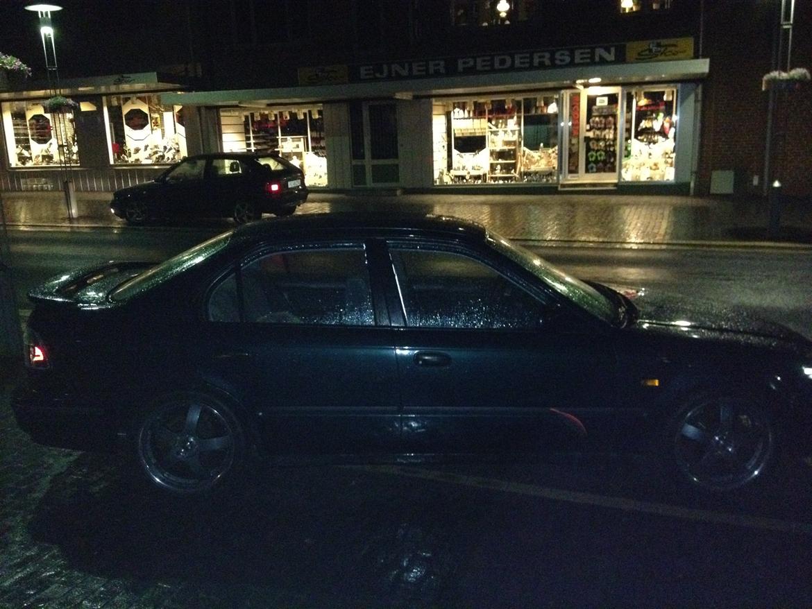 Honda civic billede 3