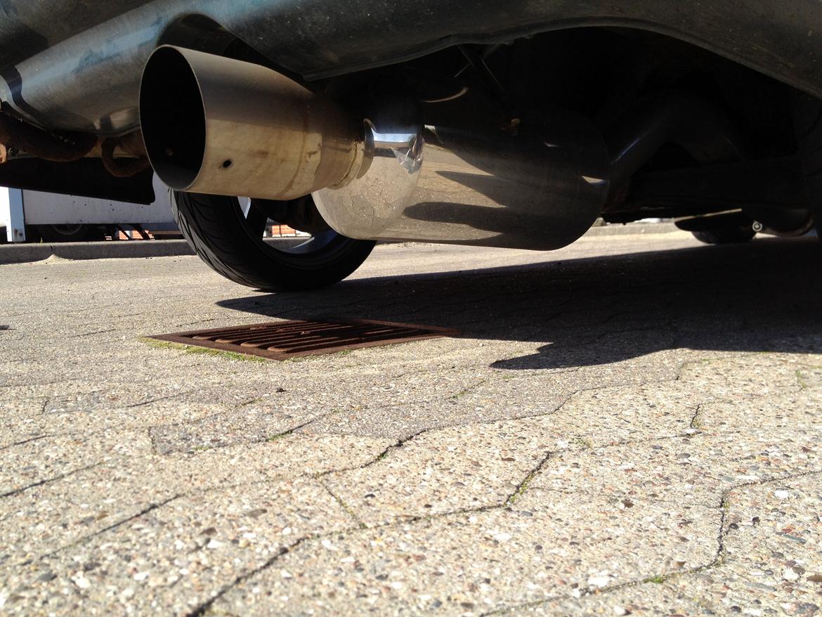 Honda civic billede 13