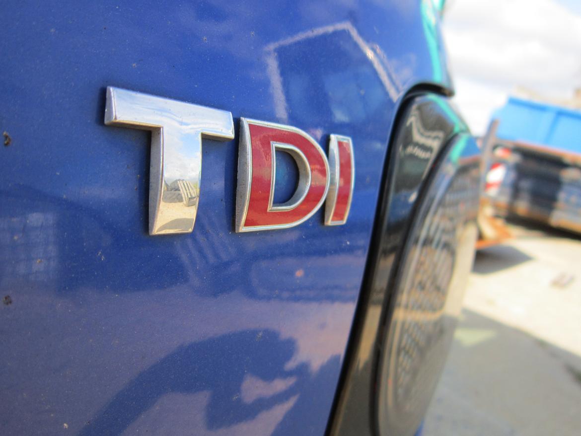 VW Golf 4 TDI 130 Highline (Tidl./før) billede 6