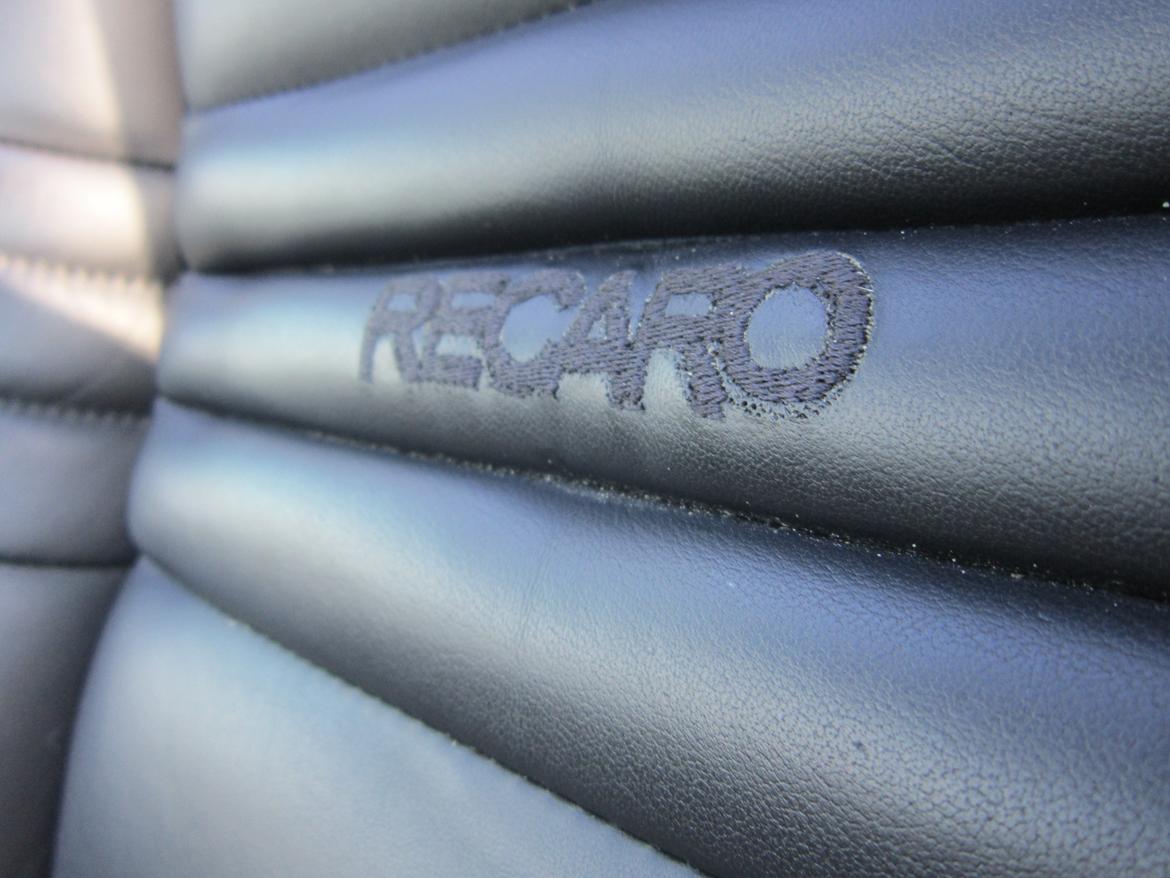 VW Golf 4 TDI 130 Highline (Tidl./før) billede 11