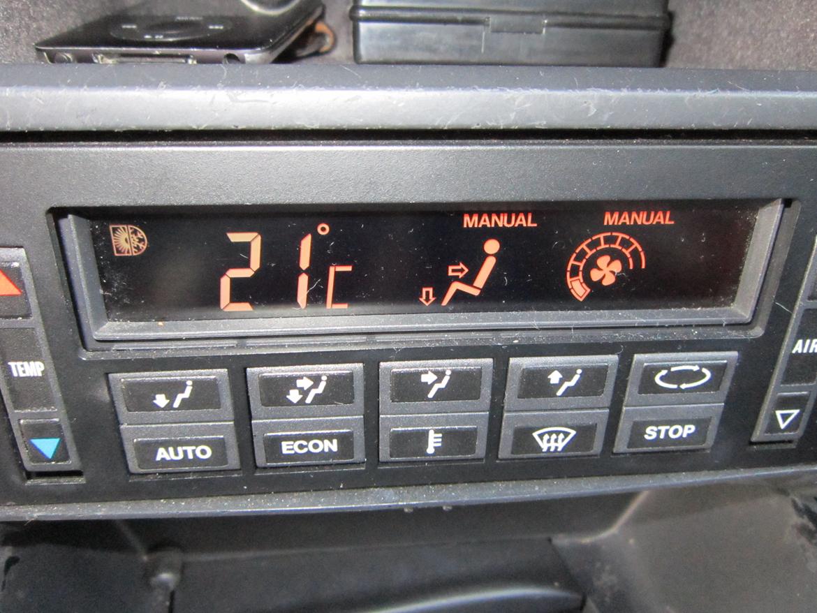 VW Golf 4 TDI 130 Highline (Tidl./før) billede 12