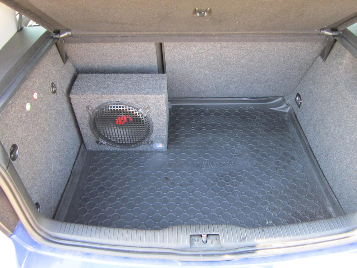 VW Golf 4 TDI 130 Highline (Tidl./før) billede 18