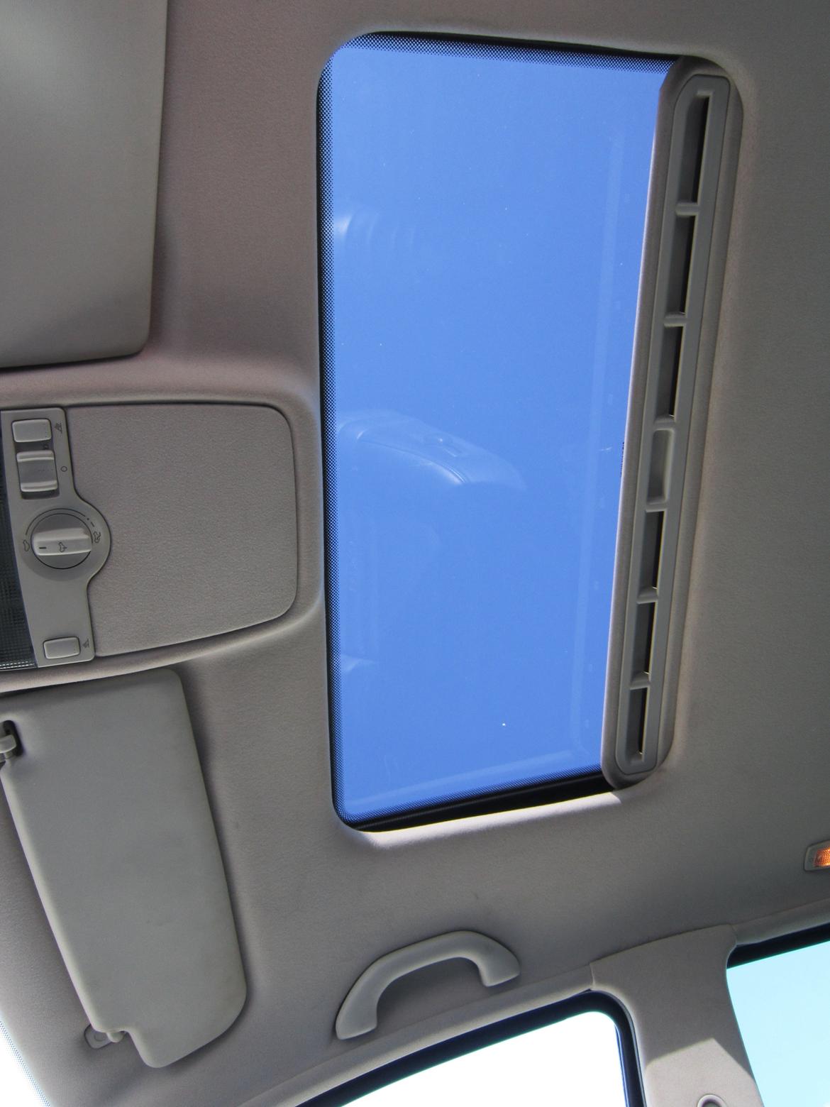 VW Golf 4 TDI 130 Highline (Tidl./før) billede 20