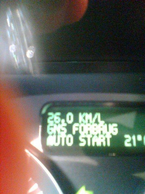 Volvo v50 Classic SOLGT billede 13