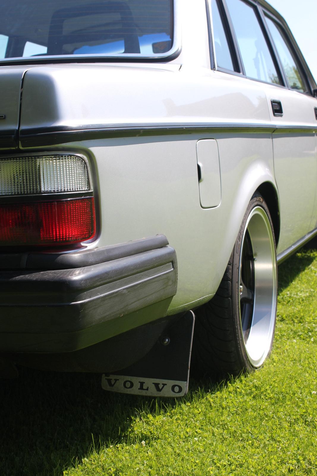 Volvo 244 3.0 T6 billede 6