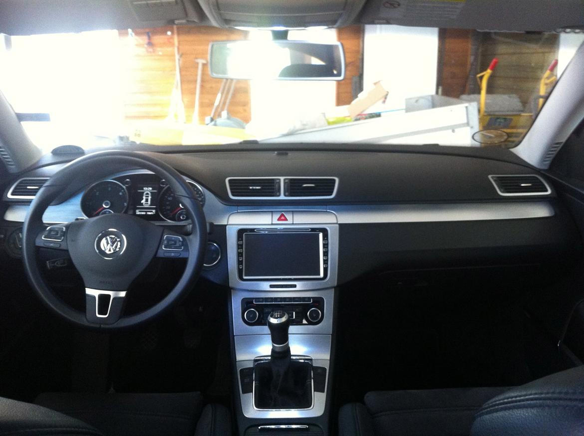 VW Passat 3c Til salg/ bytte billede 17