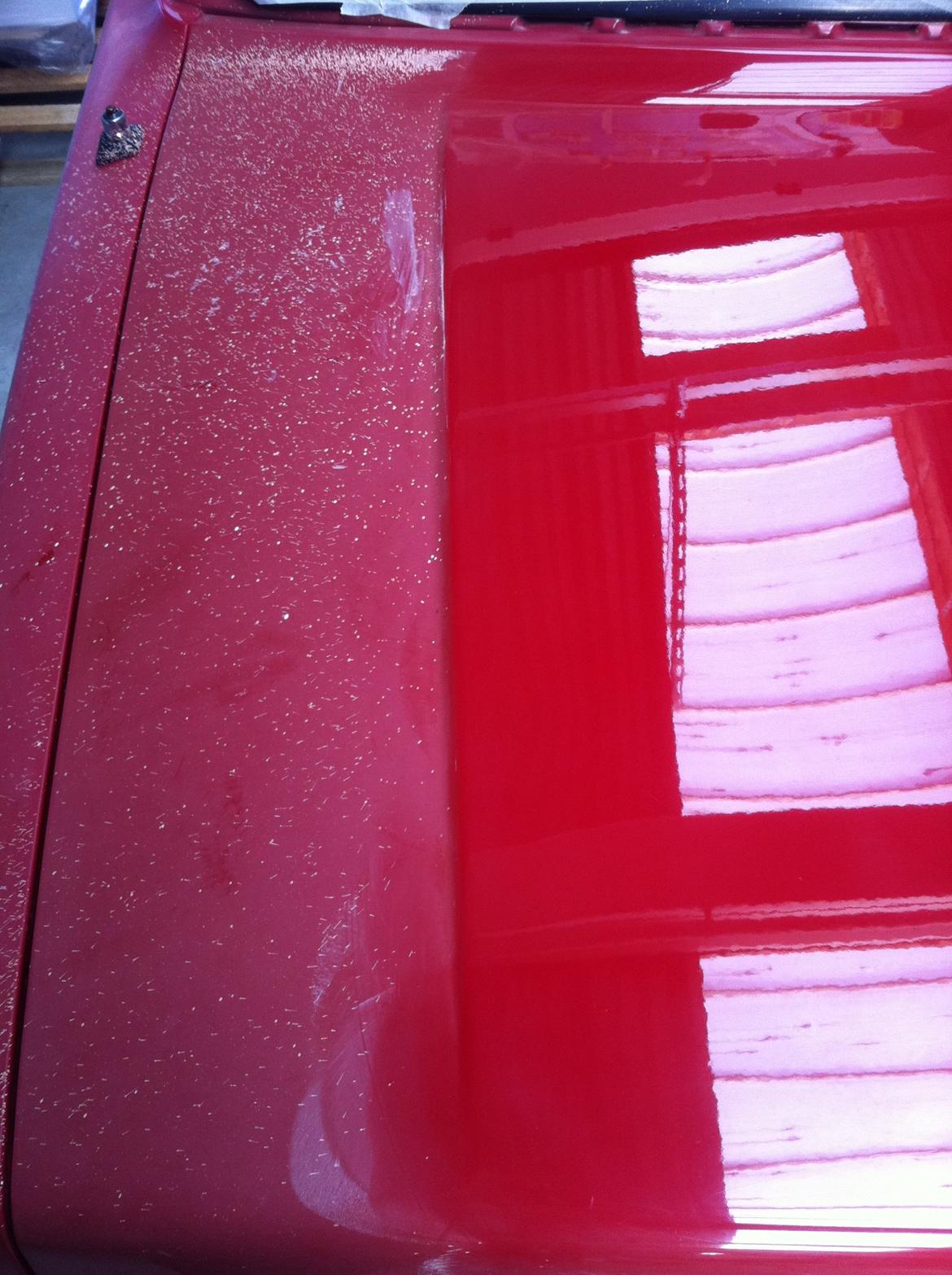 Volvo 240 GL sedan billede 8