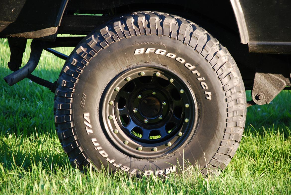 Mitsubishi L200 4x4 billede 2