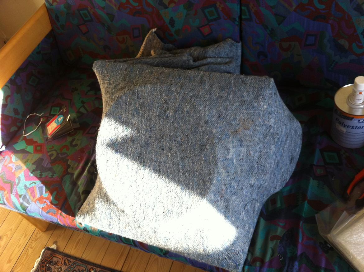 Volvo 240 GL sedan billede 14