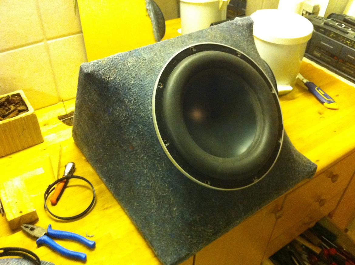 Volvo 240 GL sedan billede 15