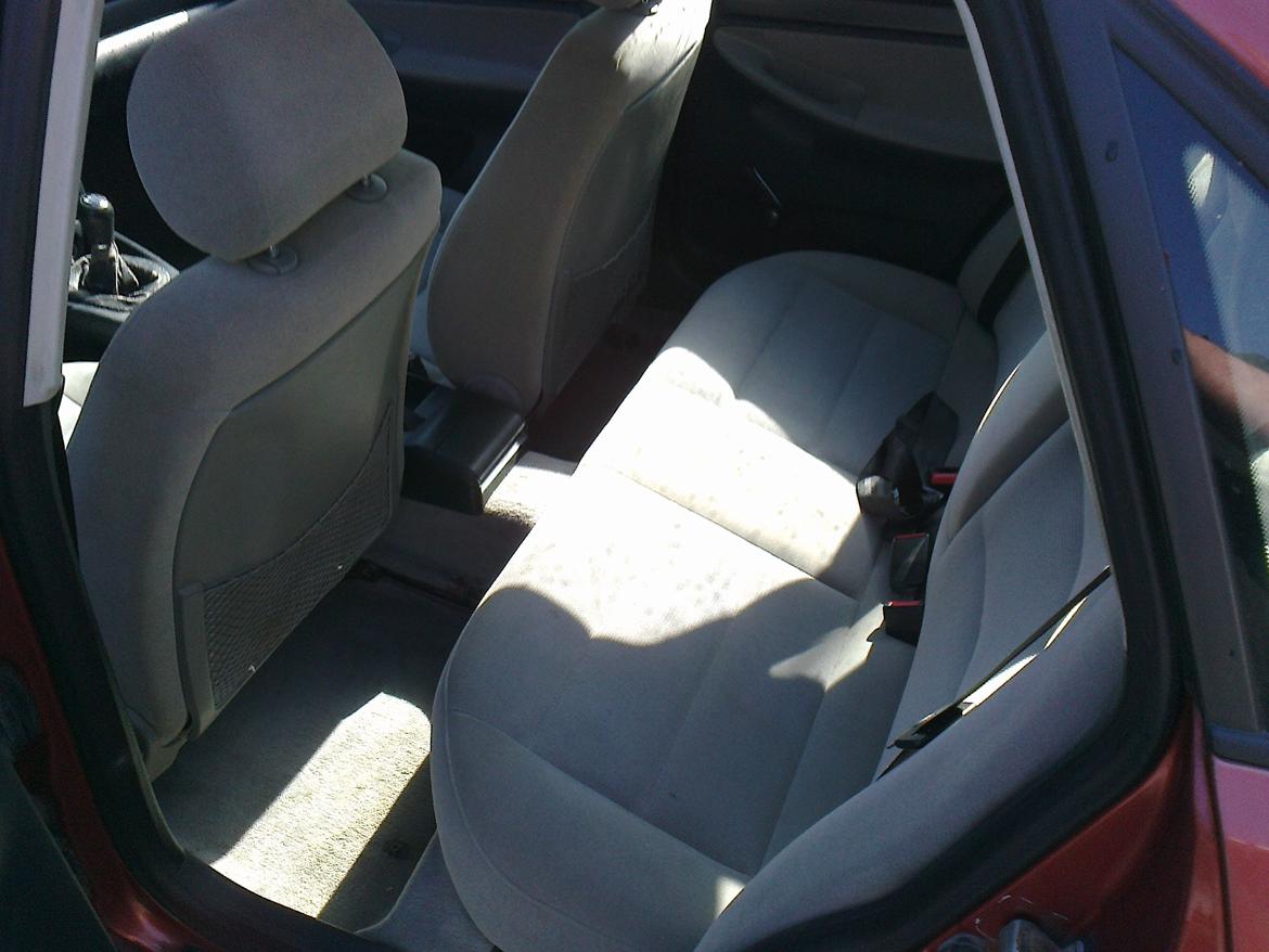 Audi A4 2,8 v6 sedan billede 11