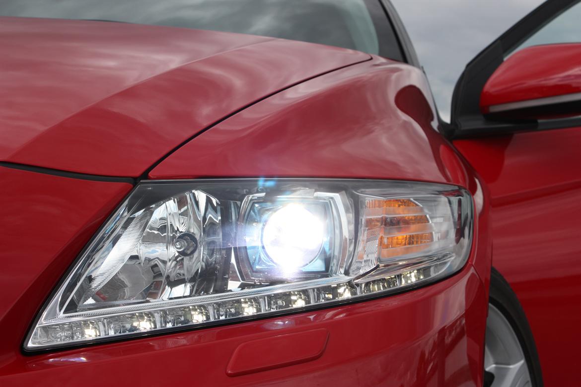 Honda CR-Z 1,5 GT - Solgt! billede 8