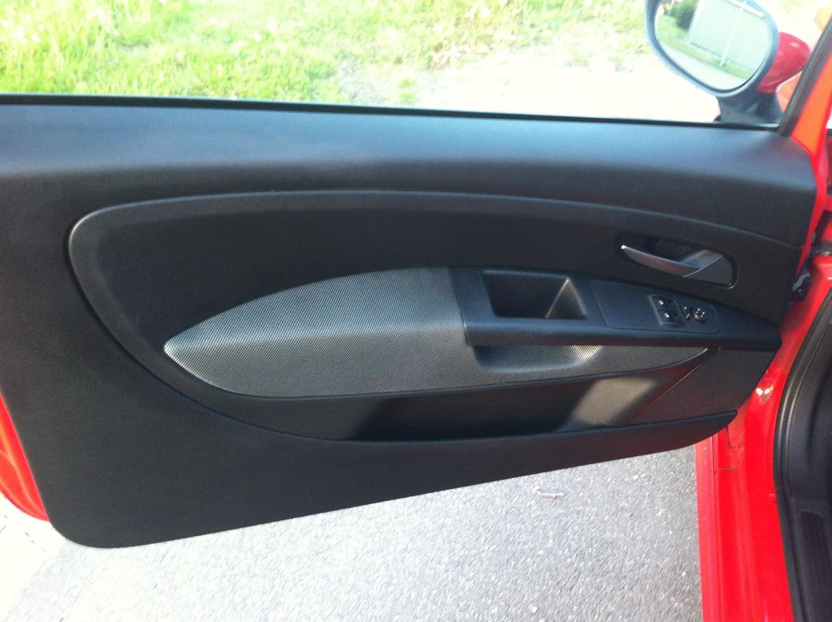 Fiat Grande Punto 1.9 Sport billede 4