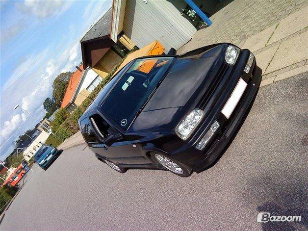 VW Golf 3 1,9 GTI TDI Solgt billede 2