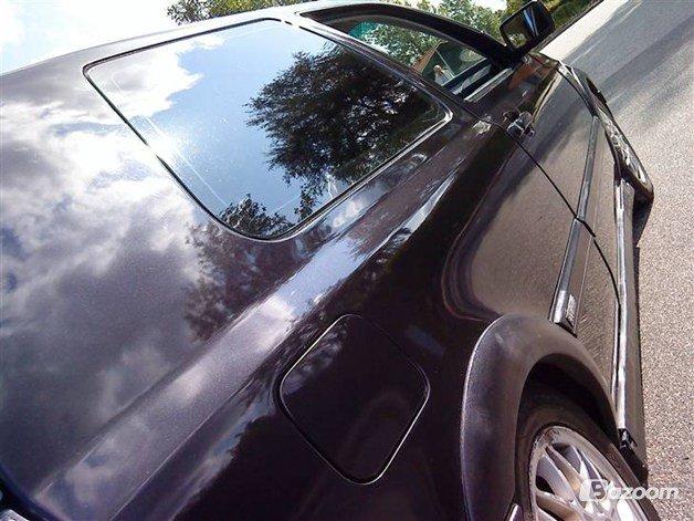 VW Golf 3 1,9 GTI TDI Solgt billede 12