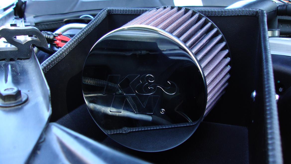 Opel Astra G billede 10