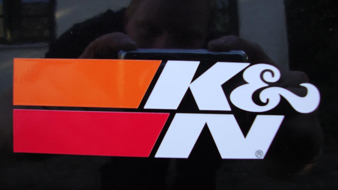 Opel Astra G billede 17