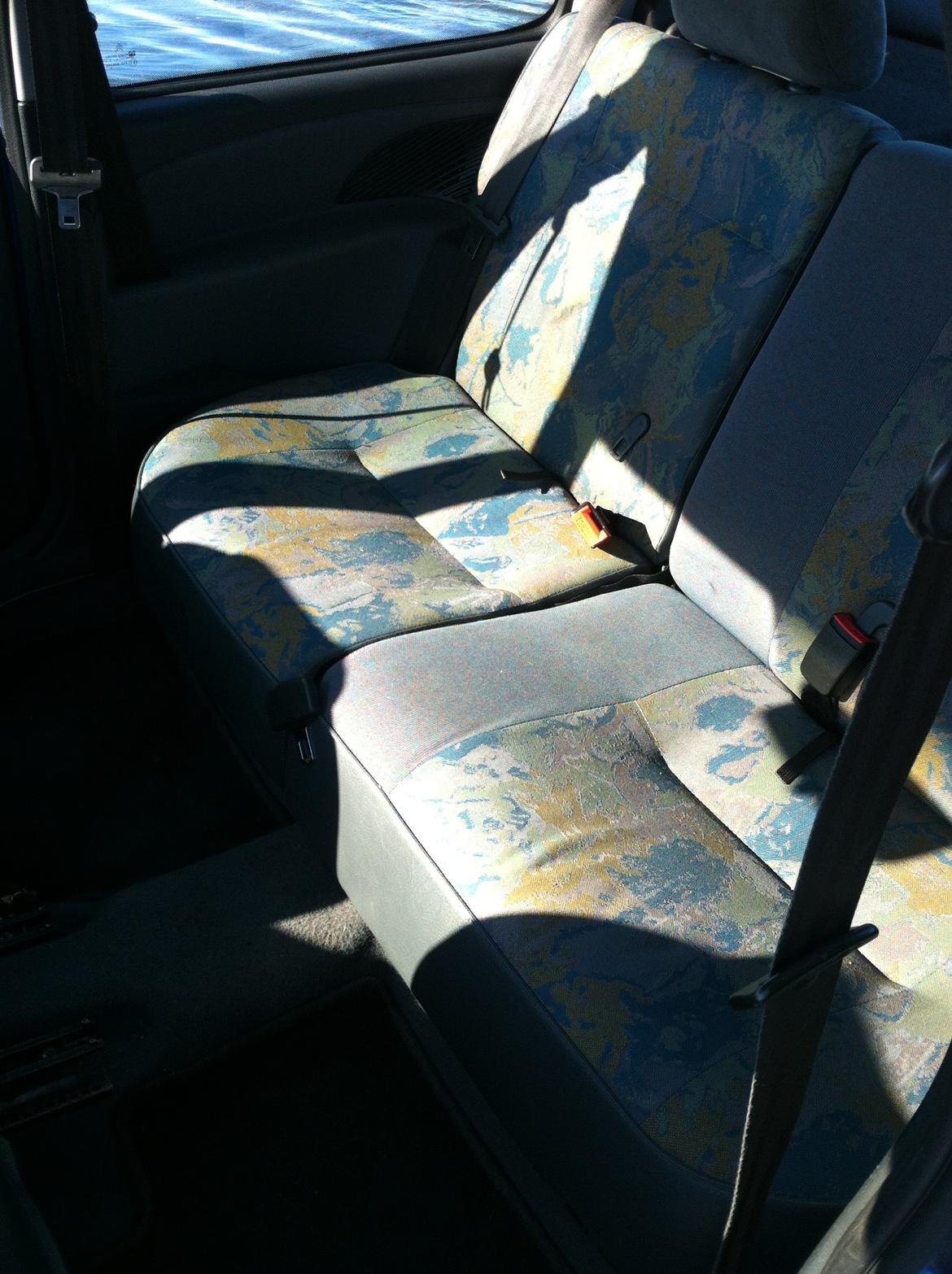 Citroën Saxo billede 7