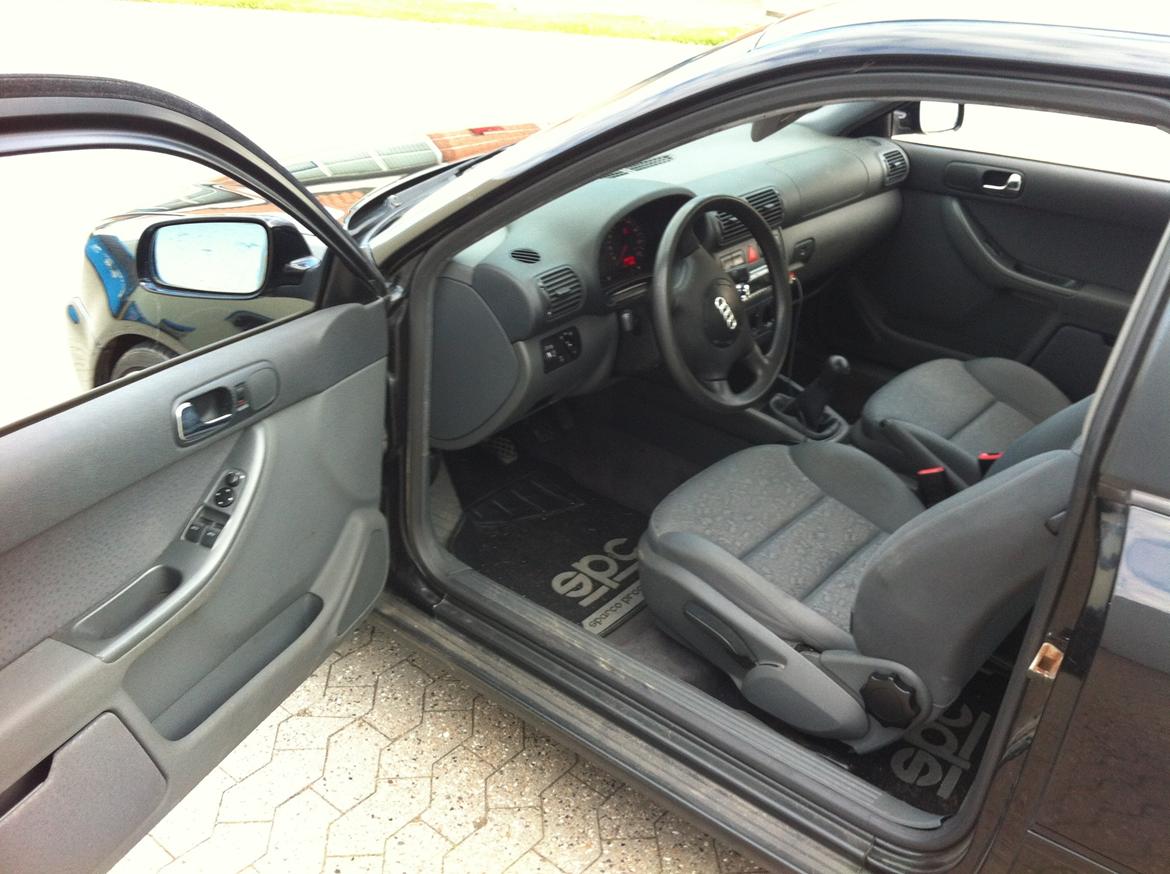 Audi A3 billede 6