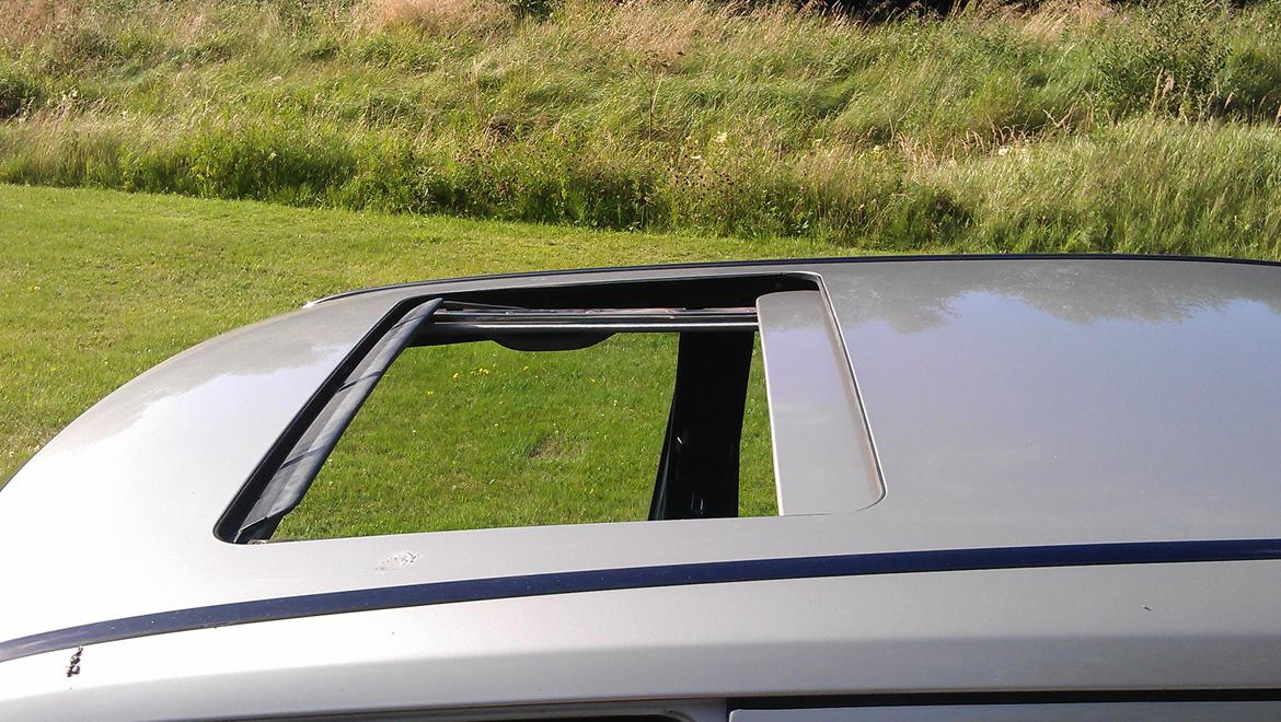 Mercedes Benz W124 E 250 billede 7