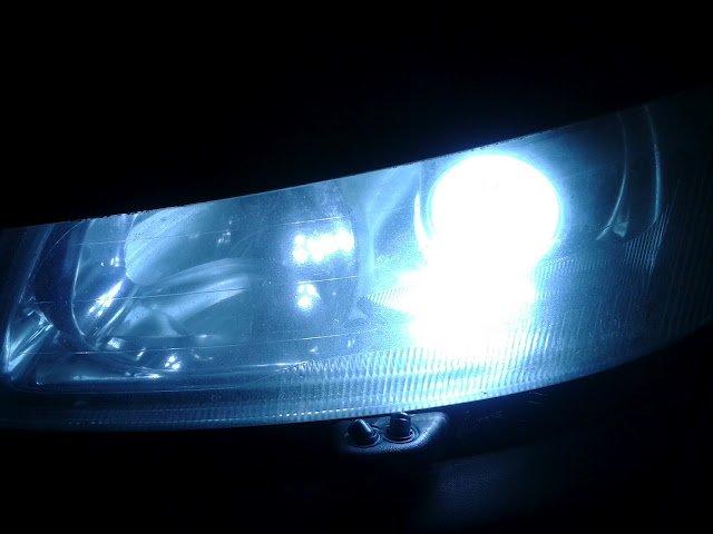 Opel Omega B MV6 3.0 Aut. - 10.000 Kelvin billede 16