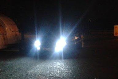 Opel Omega B MV6 3.0 Aut. - 10.000 Kelvin billede 17