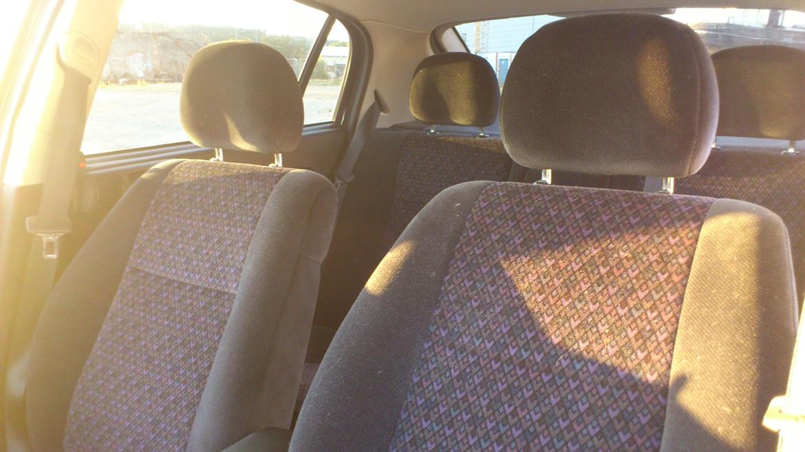 Opel Astra G Elegance billede 6