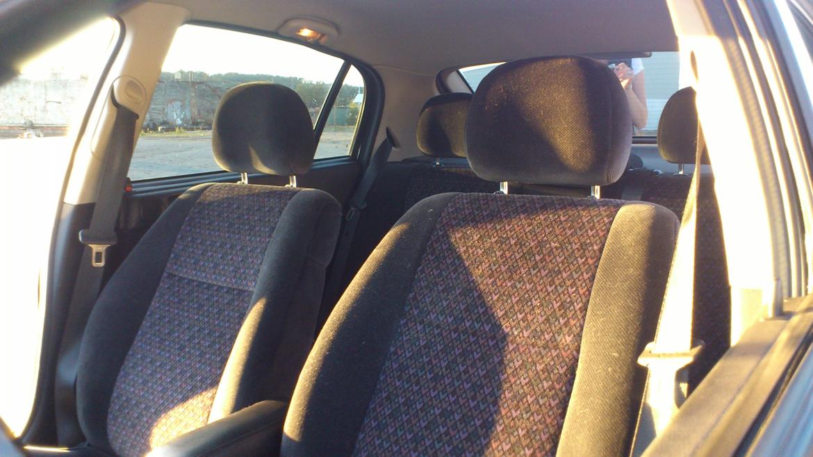 Opel Astra G Elegance billede 7