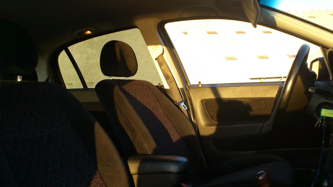 Opel Astra G Elegance billede 8