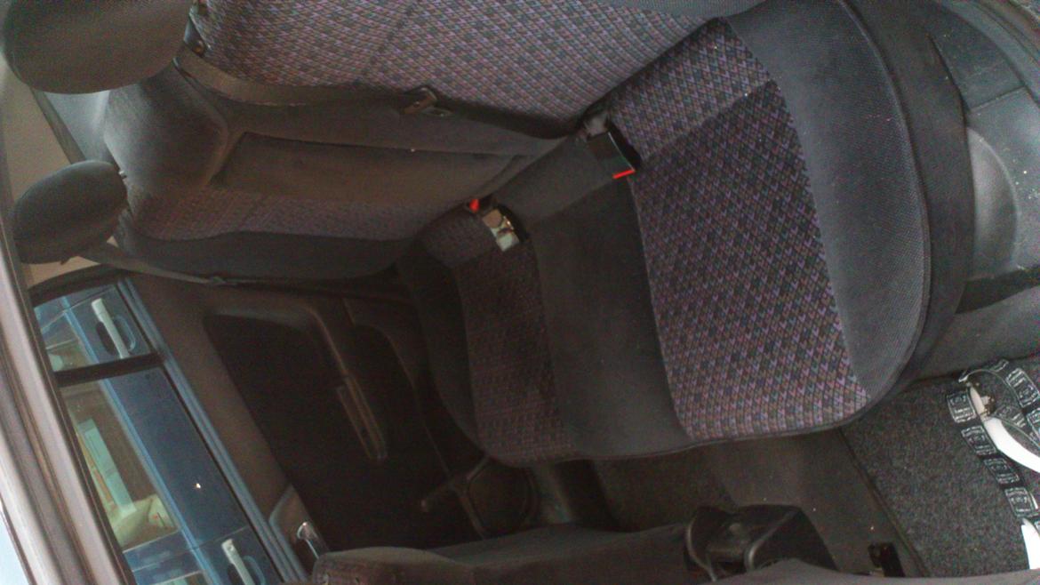 Opel Astra G Elegance billede 10