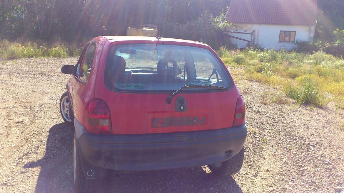 Opel corsa swing billede 3