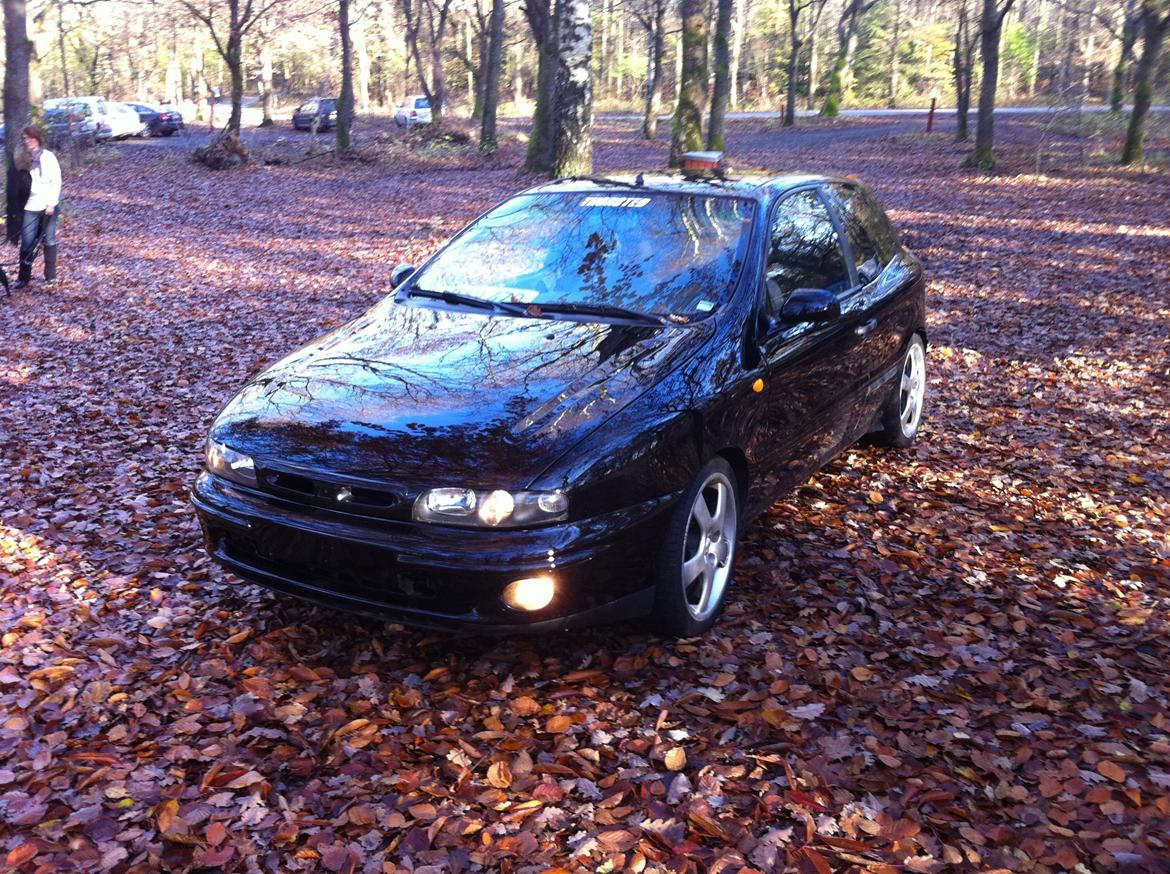 Fiat Bravo ( Solgt ) billede 2