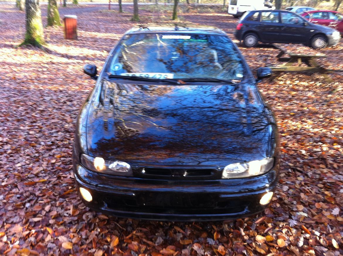 Fiat Bravo ( Solgt ) billede 4