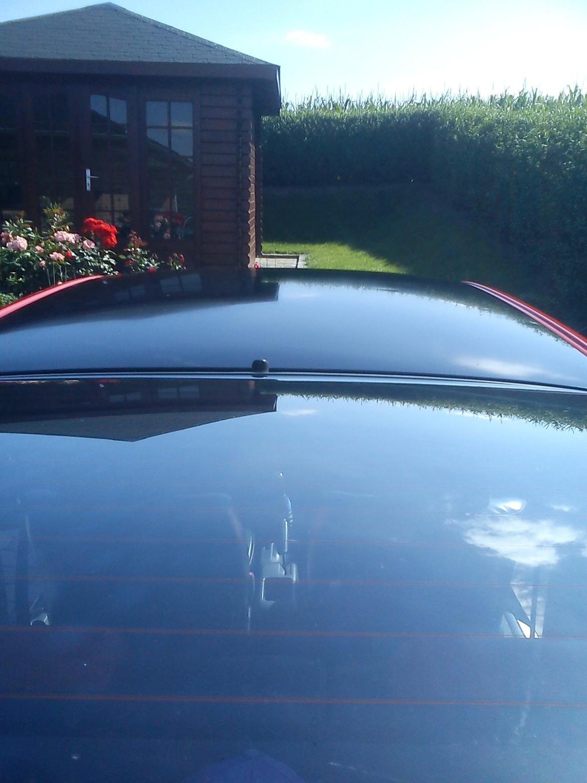 Toyota Corolla e10 1300 16v billede 6