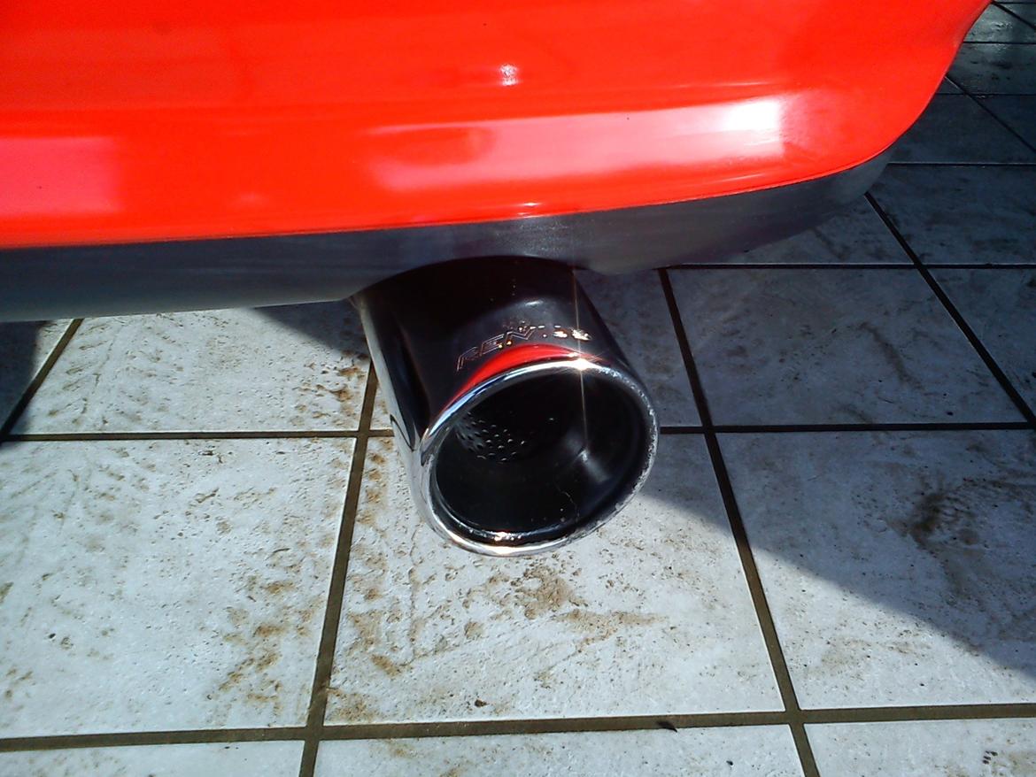 Toyota Corolla e10 1300 16v billede 12