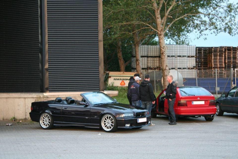 Toyota Corolla e10 1300 16v billede 17