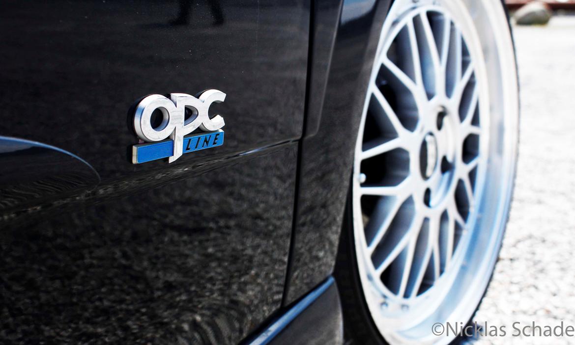 Opel Astra GTC TURBO 2.0 billede 6