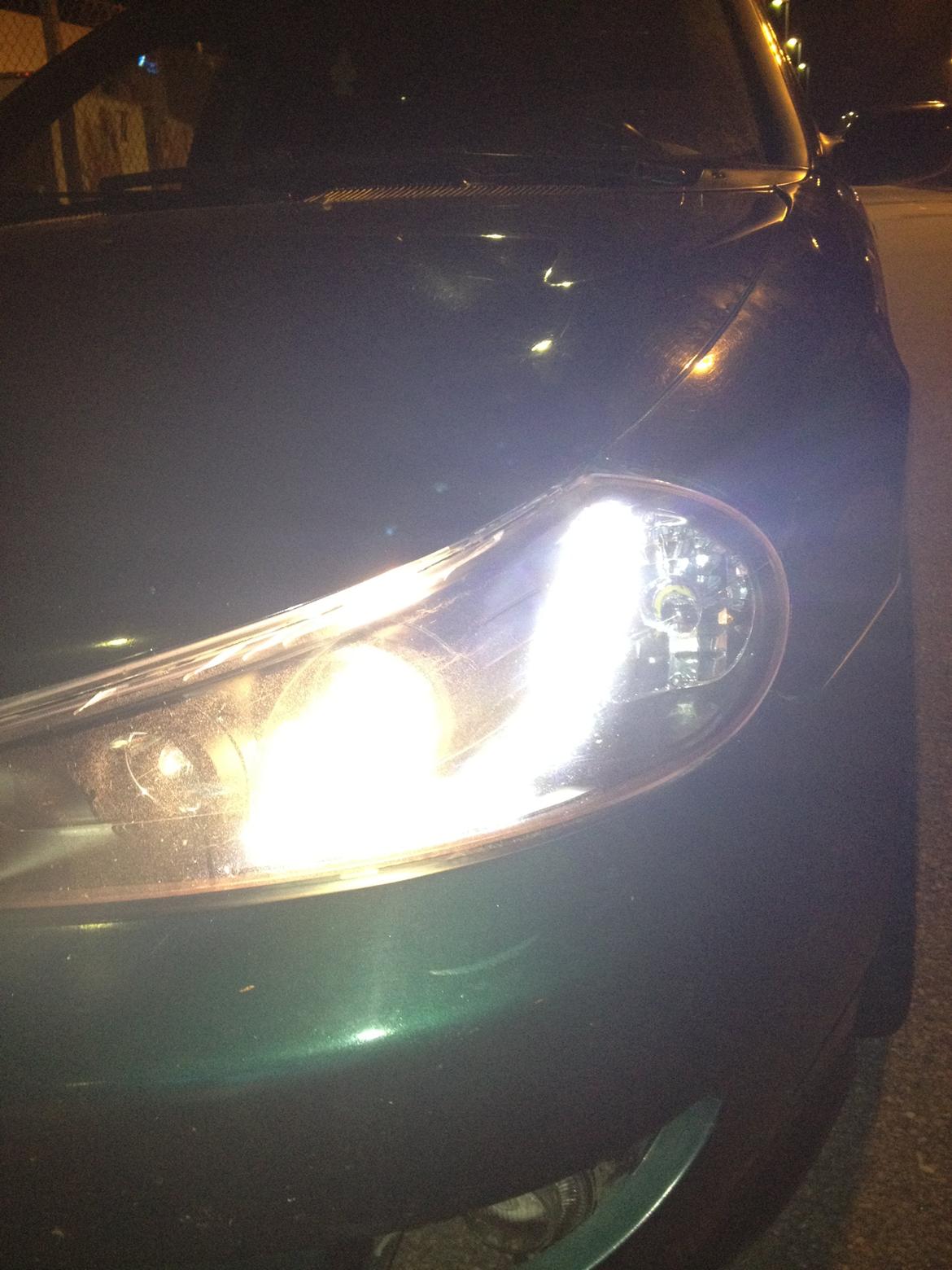 Ford Mondeo II notchback (BFP) billede 10