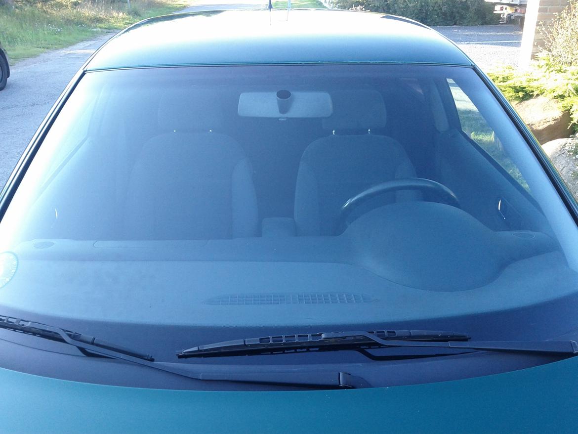 Audi A3 1,8 20V  #SOLGT" billede 5