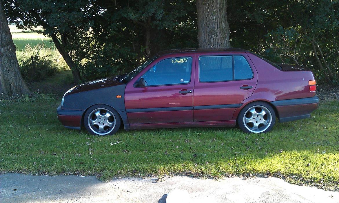 VW Vento CL billede 13