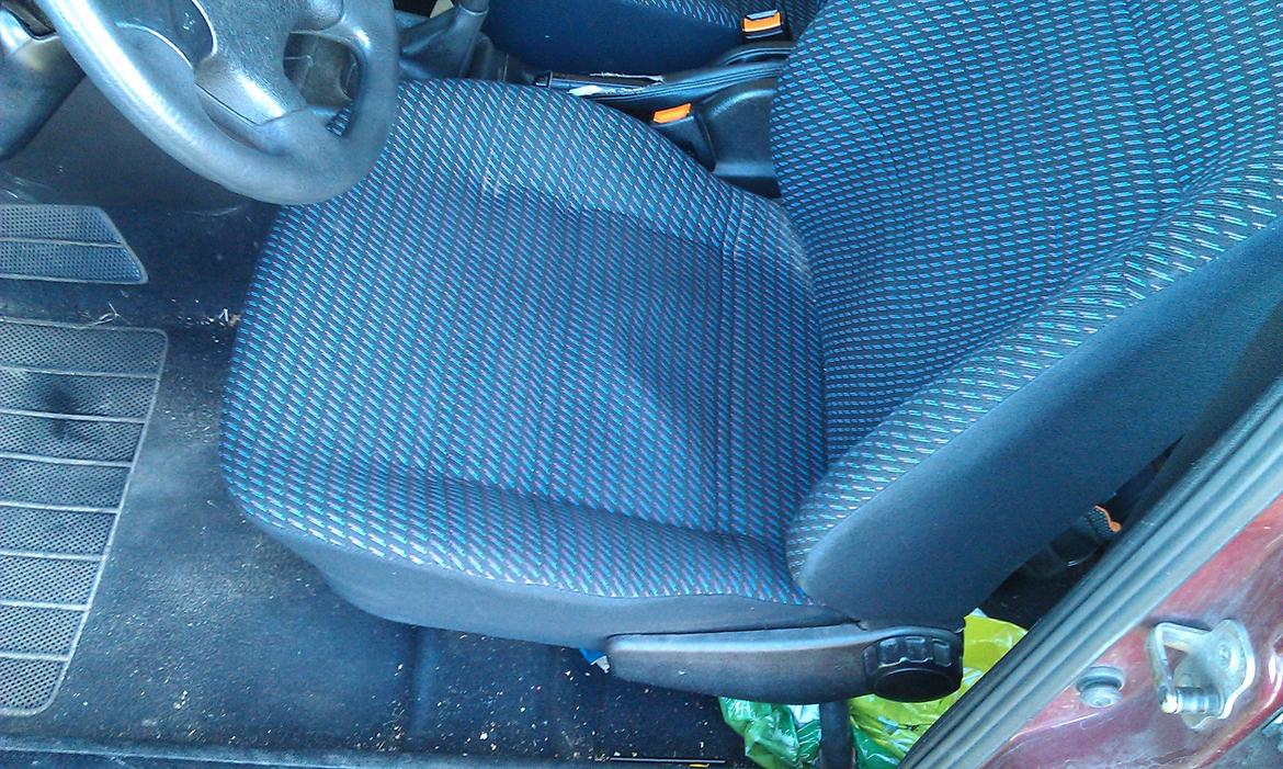 VW Vento CL billede 14