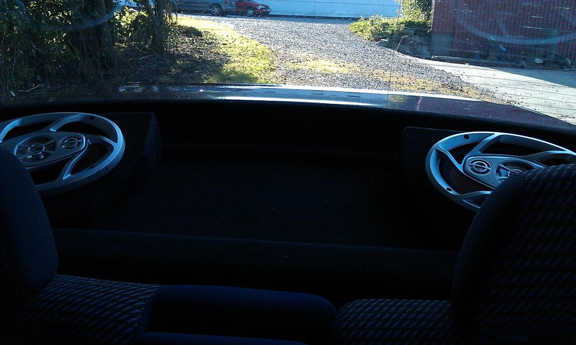 VW Vento CL billede 15