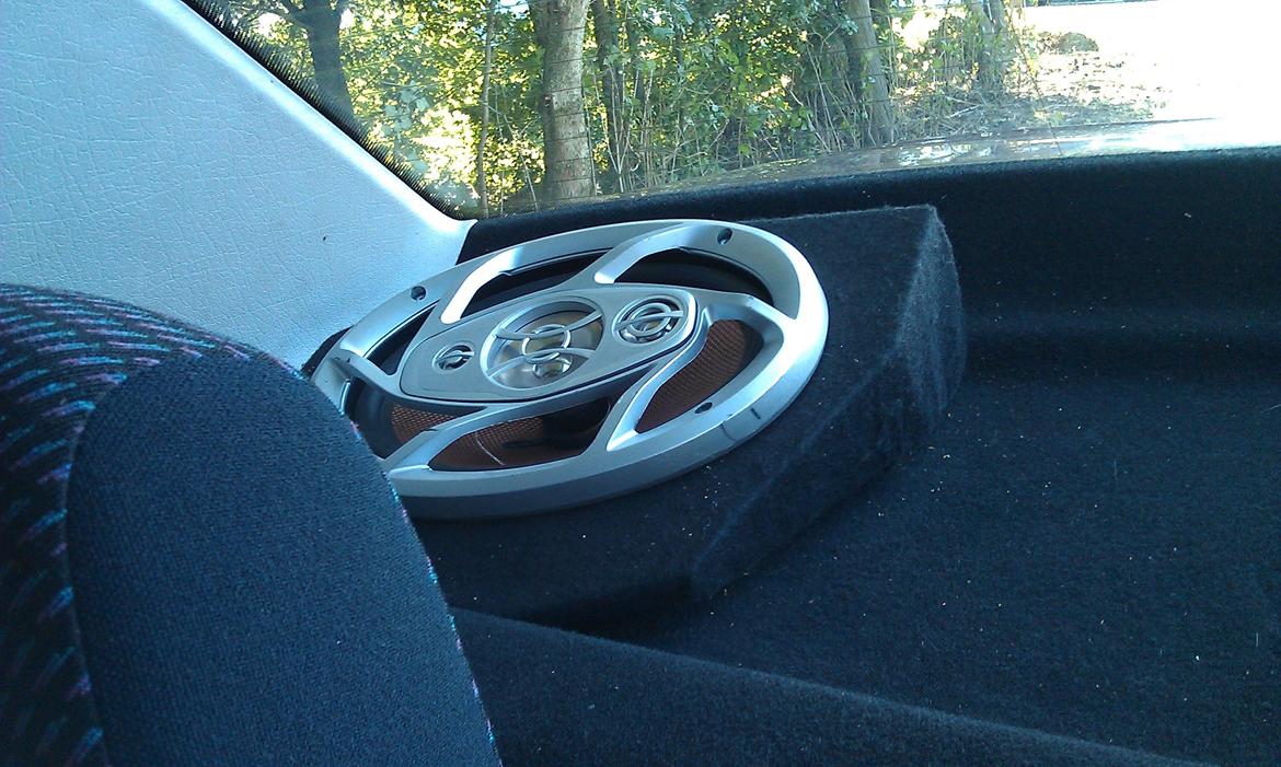 VW Vento CL billede 16