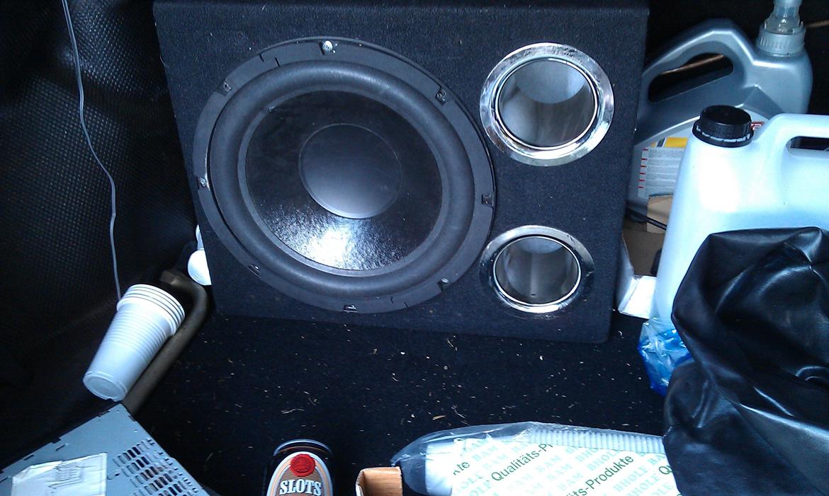 VW Vento CL billede 17